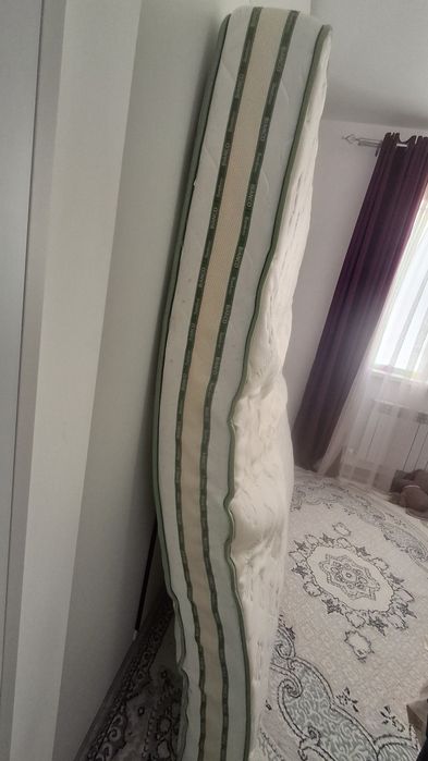 Матрац ортопедический