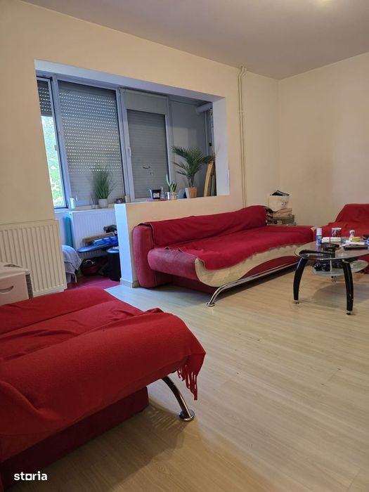 !!! 3 Camere.. confort 1...zona Gh. Lazar-Circumvalatiunii