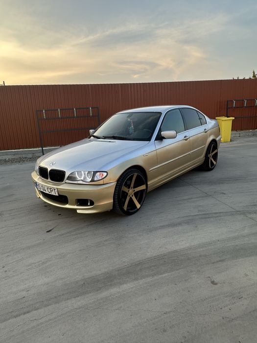Vand  schimb bmw