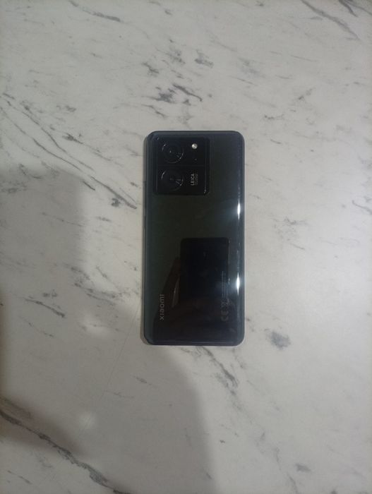 Xiaomi 13T почти идеал