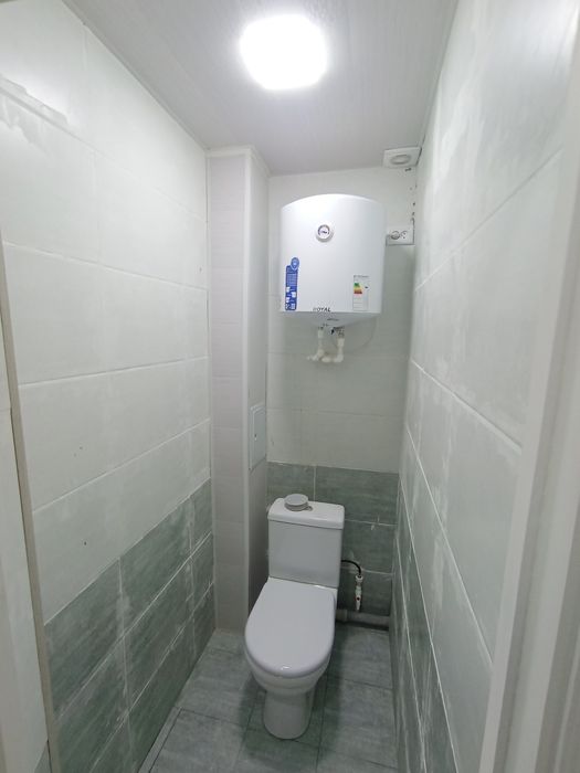 Квартира сотилади