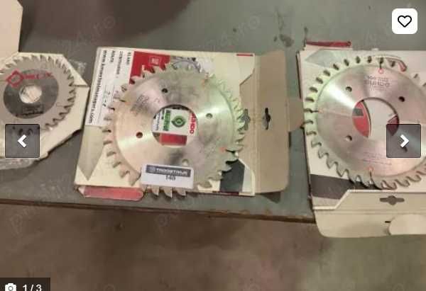 Slaif ,strung lemn ,disc slefuit ,disc debitat cu carbura sau fara