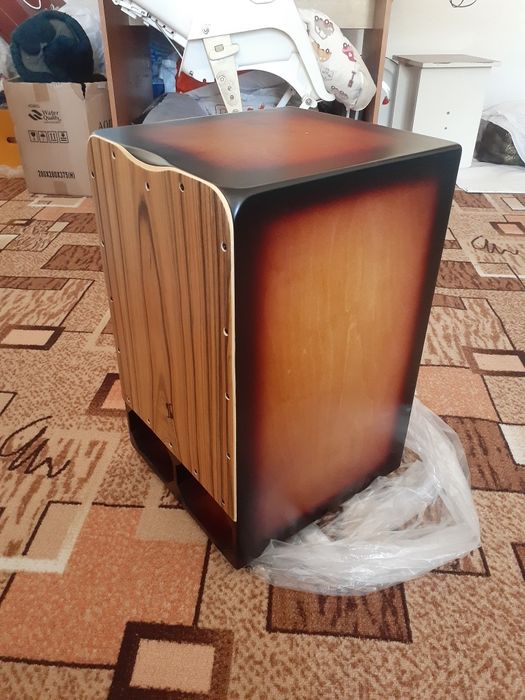 Ударный инструмент Кахон