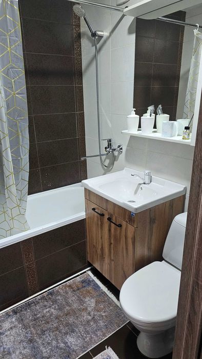 Квартира посуточно