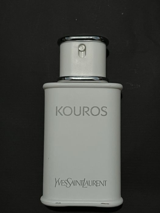 Parfum Yves Saint Laurent Kouros 50 ml