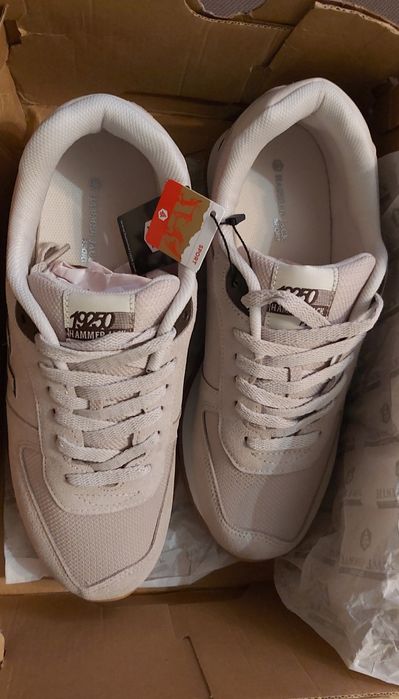 Мъжки спортни обувки, размер 42