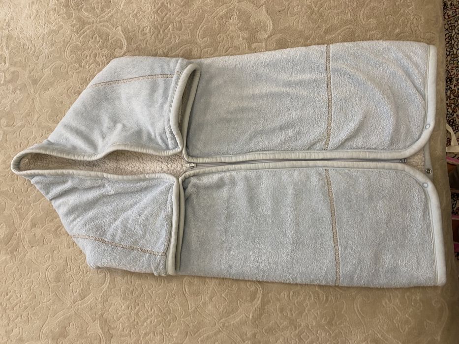 Конверт/плед/одеяло