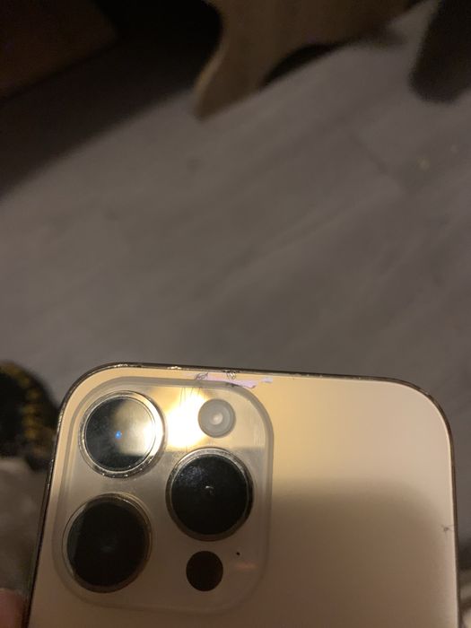 Iphone 14 PRO MAX 100% bateria