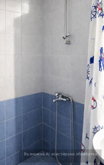 Дава се под наем Едностаен апартамент в Варна, Център - 25 кв.м за 323.85 € - Снимка #4