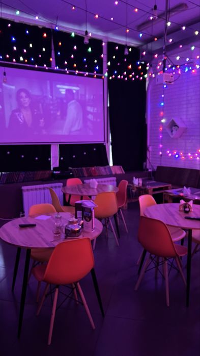 Продается фаст фуд и кофейня