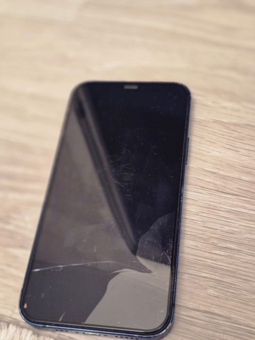 Iphone 12, с дефектами