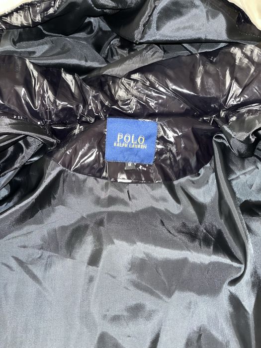 Geaca Polo Ralph Lauren