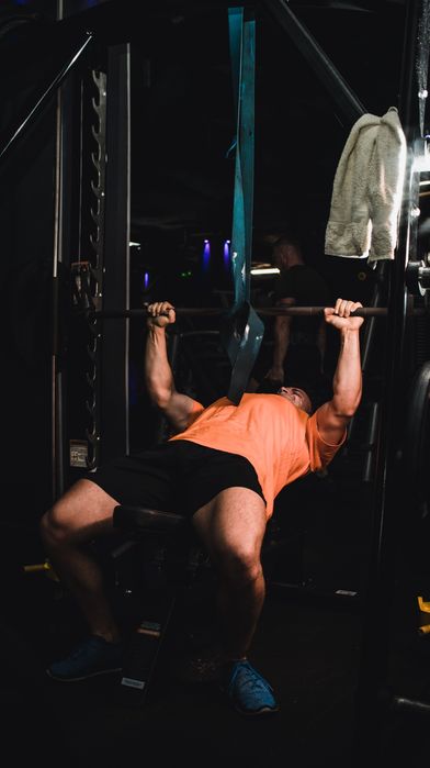 Antrenor personal privat 1-la-1