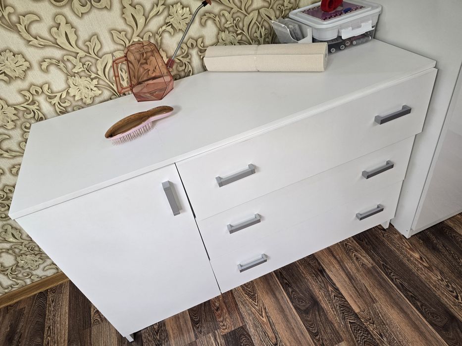 Продам комод Калинка