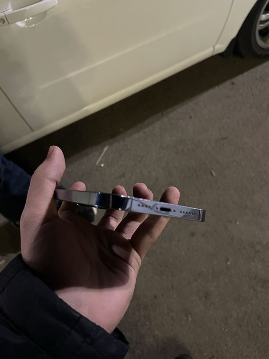 Iphone 13 pro max 128 gb