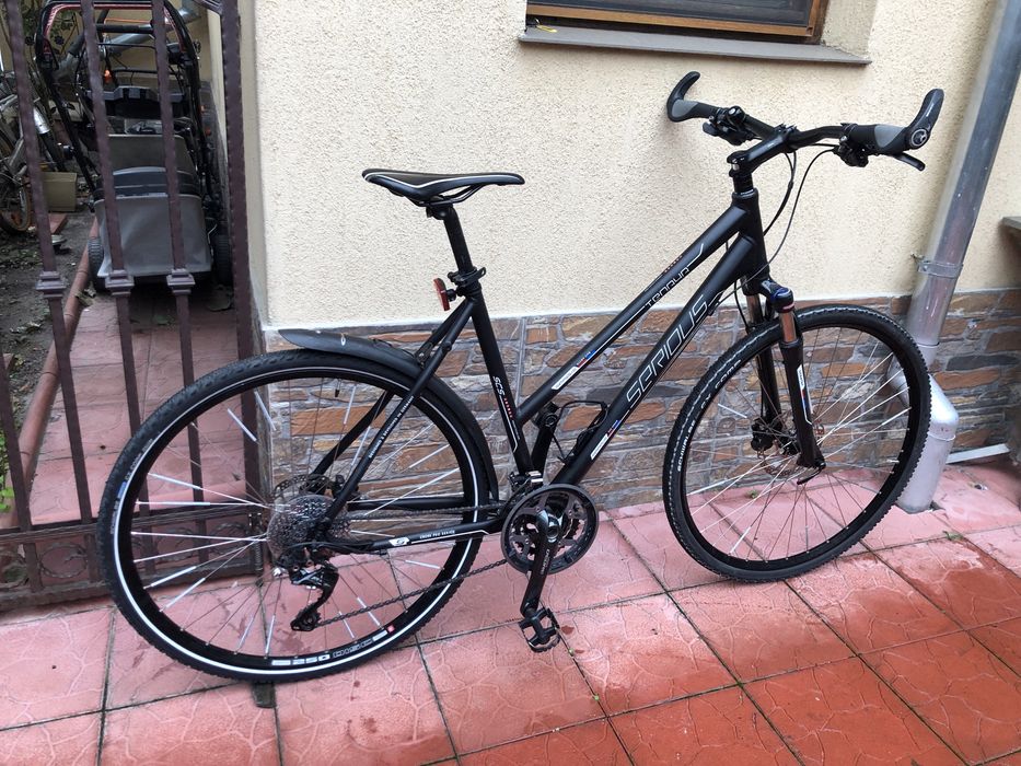 Biciclete dama si barbat 28 hidraulice