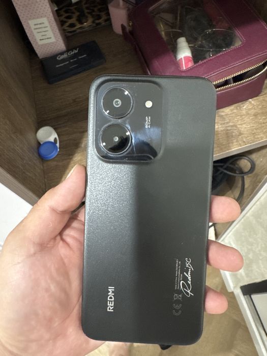 Xiaomi Redmi 15C 256GB