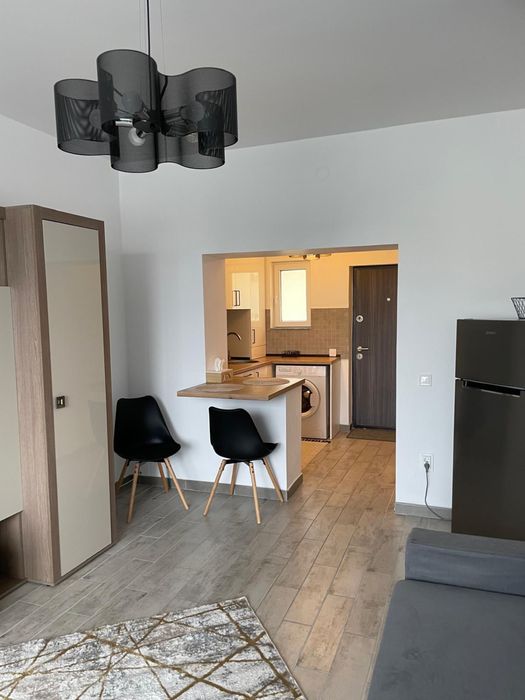 Garsoniera de inchiriat