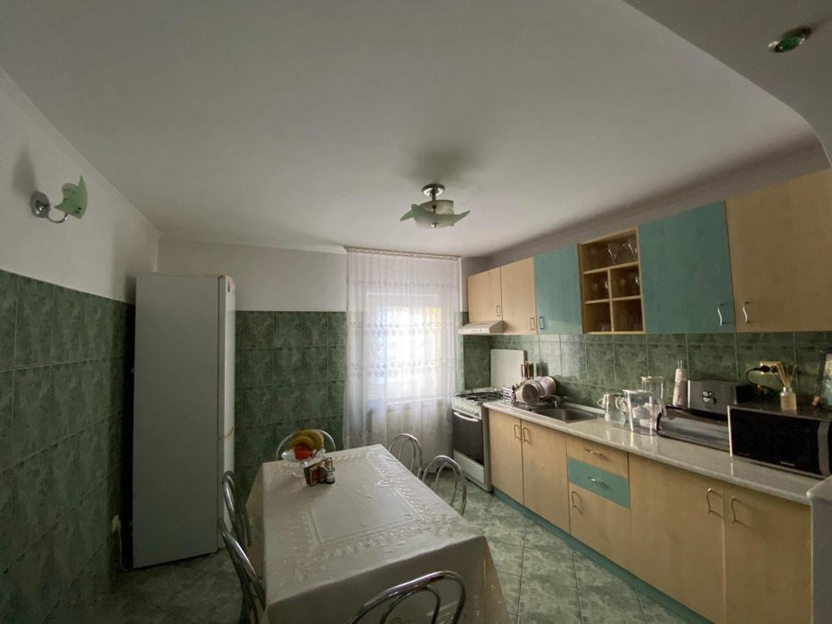 Apartament 3 camere