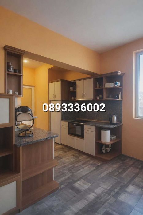 Продава се Едностаен апартамент в Димитровград - 42 кв.м за 583 €/кв.м - Снимка #5