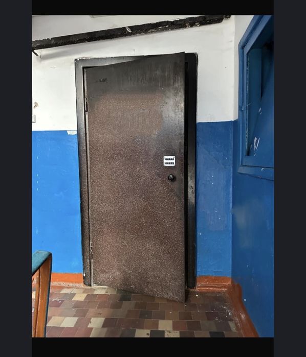 Продам комнату в общажитии