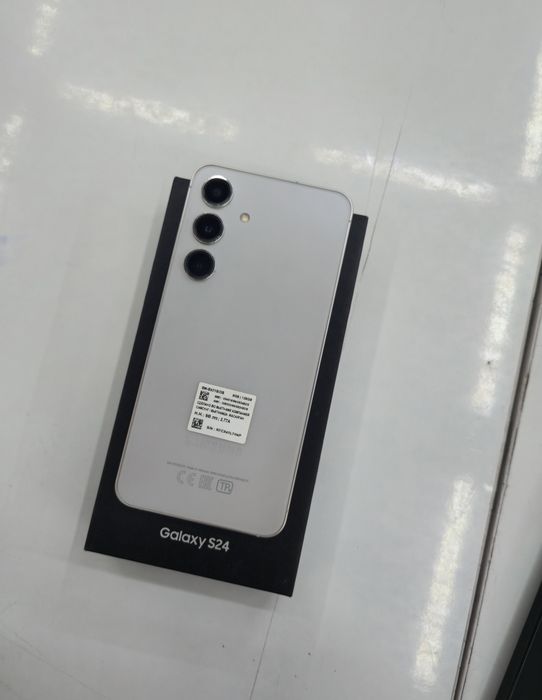 Samsung s24 | самсунг с24