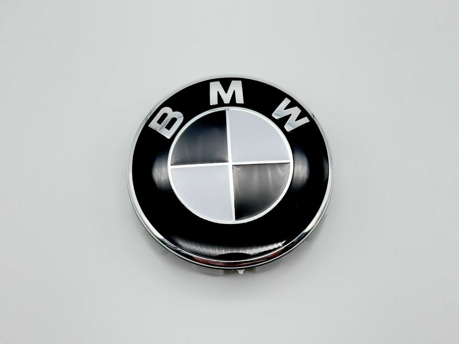 Капачки за джанти бмв 68мм E60 E61 E36 E46 E90 E39 Bmw