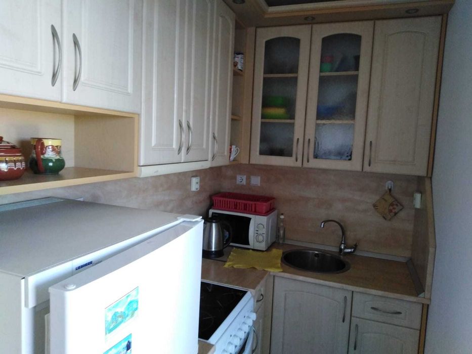 Дава се под наем Тристаен апартамент в Несебър - 100 кв.м за 418.71 € - Снимка #7
