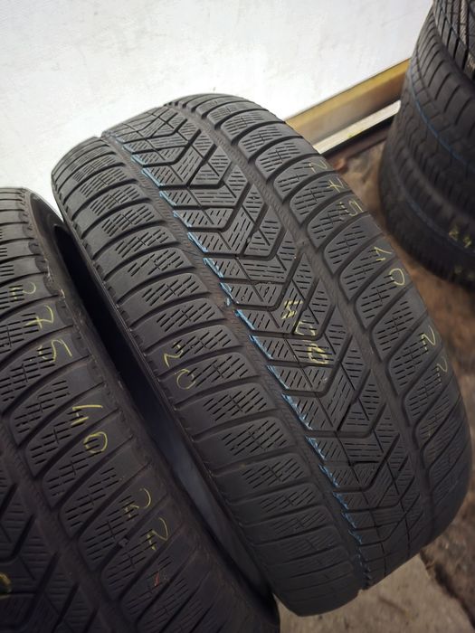 275.40.22 pirelli m+s