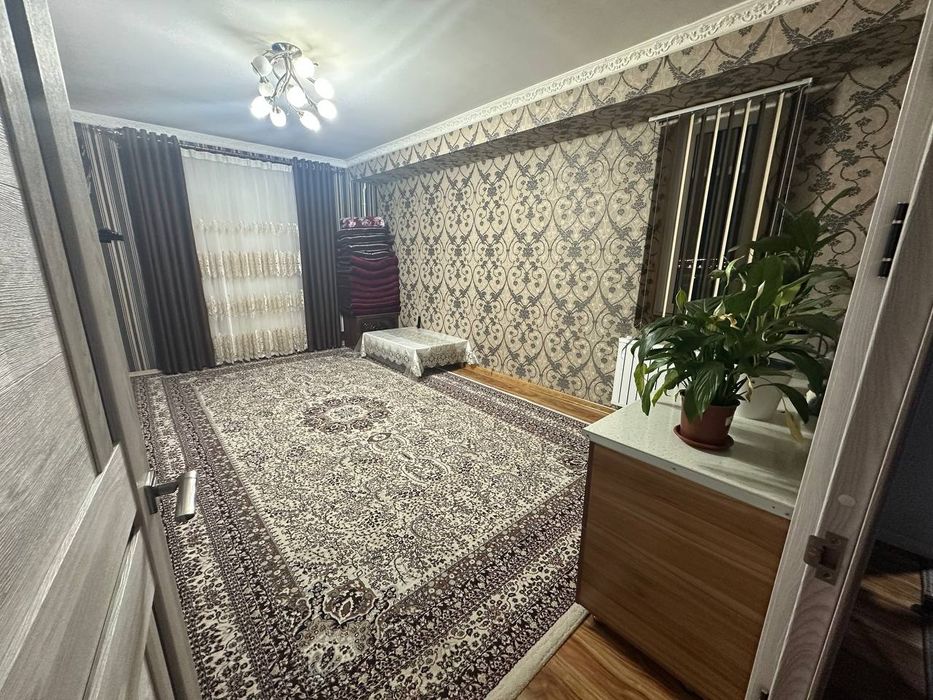 Продается квартира