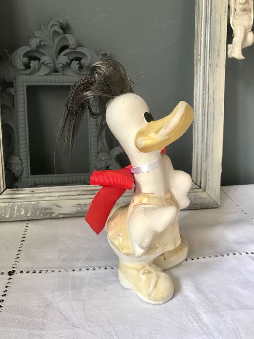 Статуэтка винтажная