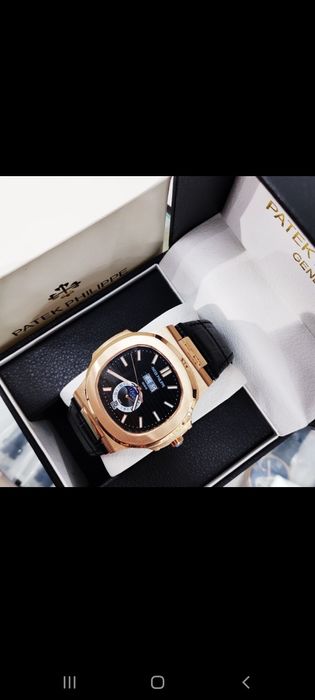 Patek philippe  40%SKIDKA