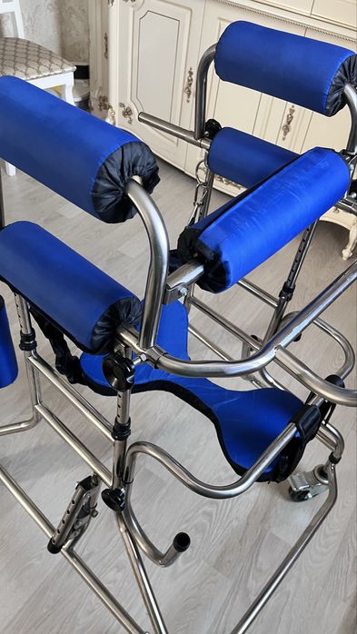 Ходунки для подростков и вхрослых