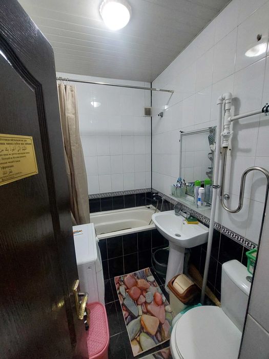 БУХОРО шахар Динамо кольцо тараф Уй сотилади