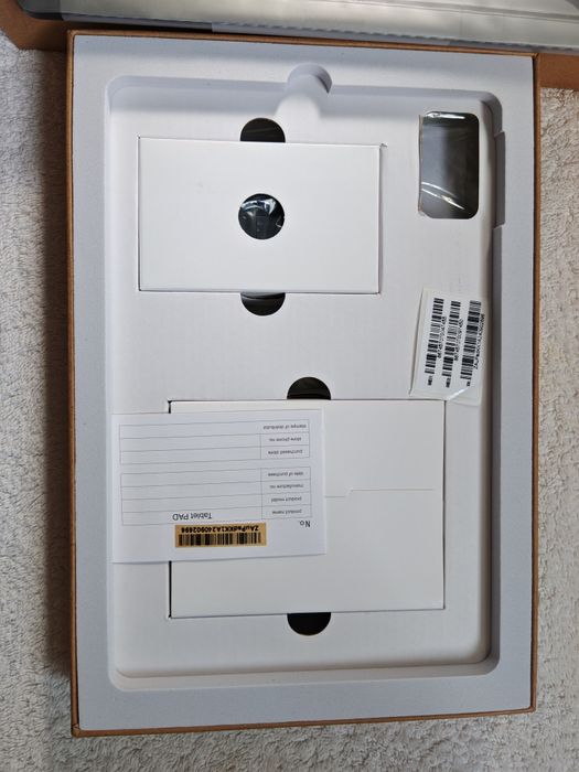 CHUWI AuPad  8/128GB New