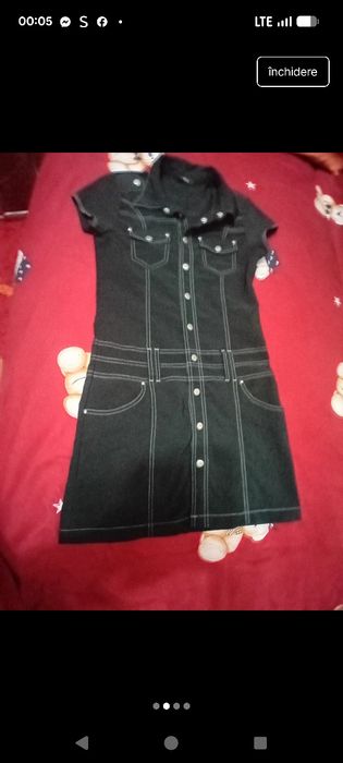 Rochie dama mini