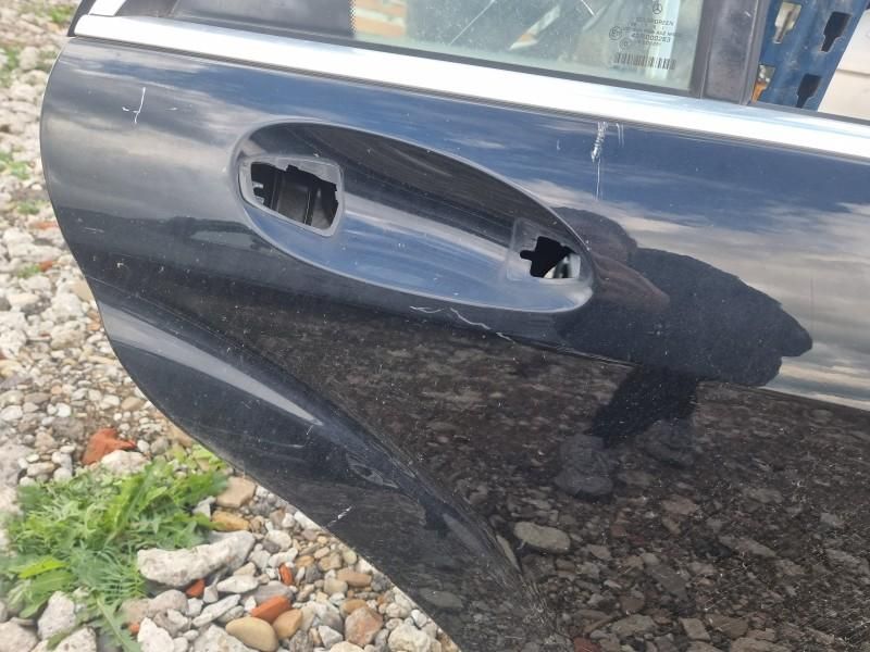 Portiera usa dreapta spate Mercedes S-Class W221