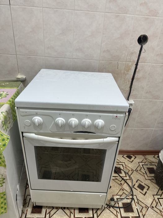 Продам газплита,б/у