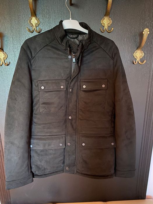 Geaca iarna băieți, marca ZARA