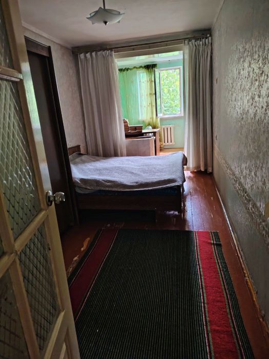 Продается 2х ком.кв 2/5/5 Чиланзар 15