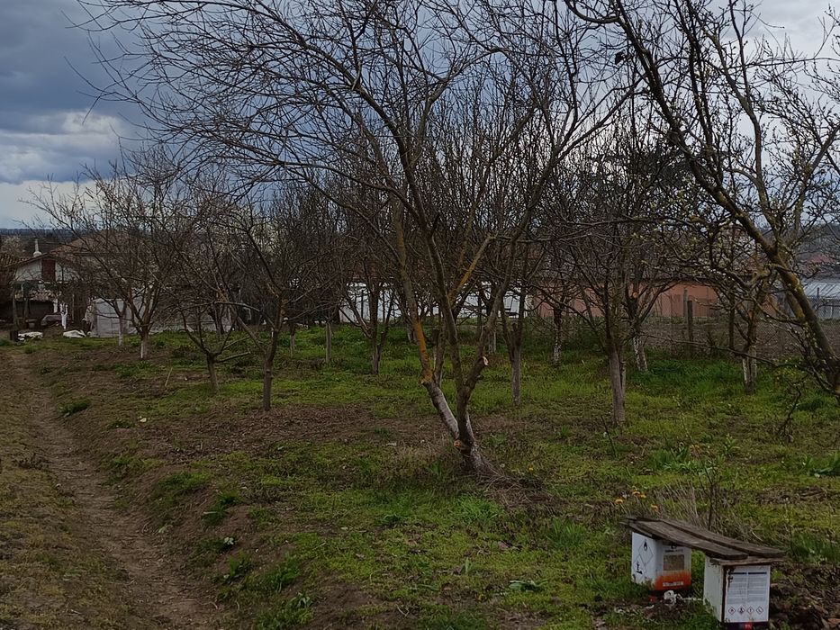 Парцел кв. Рилци