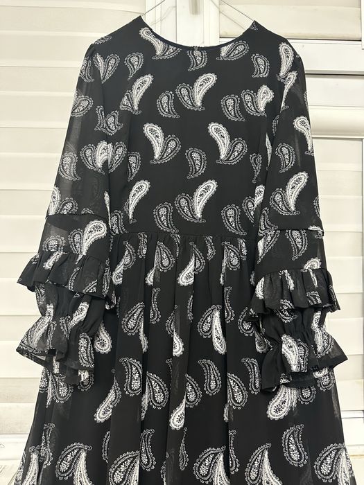 Шифон көйлек сатылады