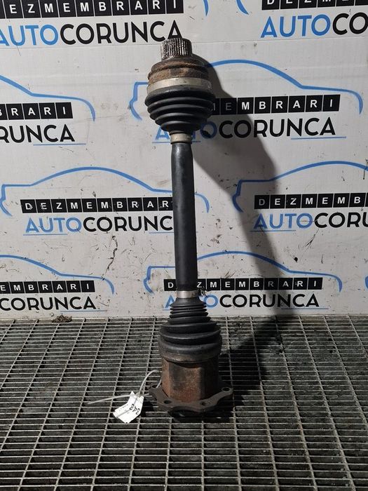 Planetara Dreapta Fata AUDI Q5 2.0 TDI 2008 - 2015 143CP Manuala CJCA (1343) Diesel 4x4