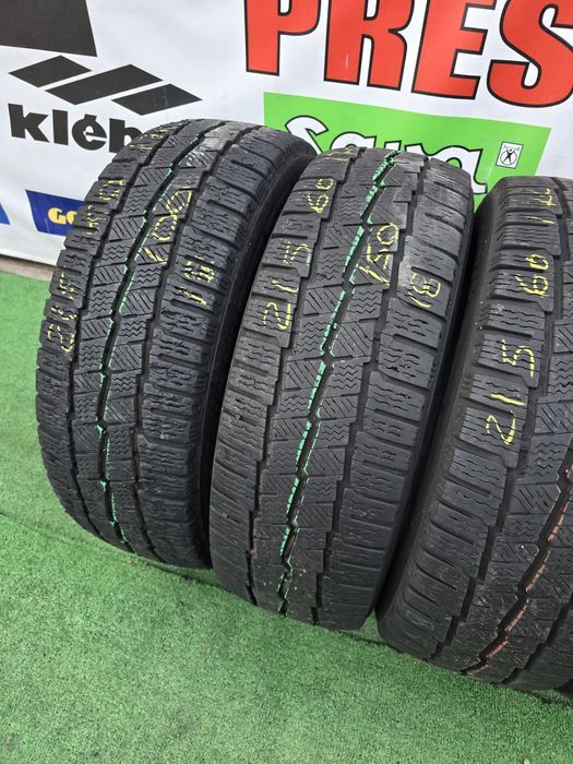 215.60.17c michelin m+s