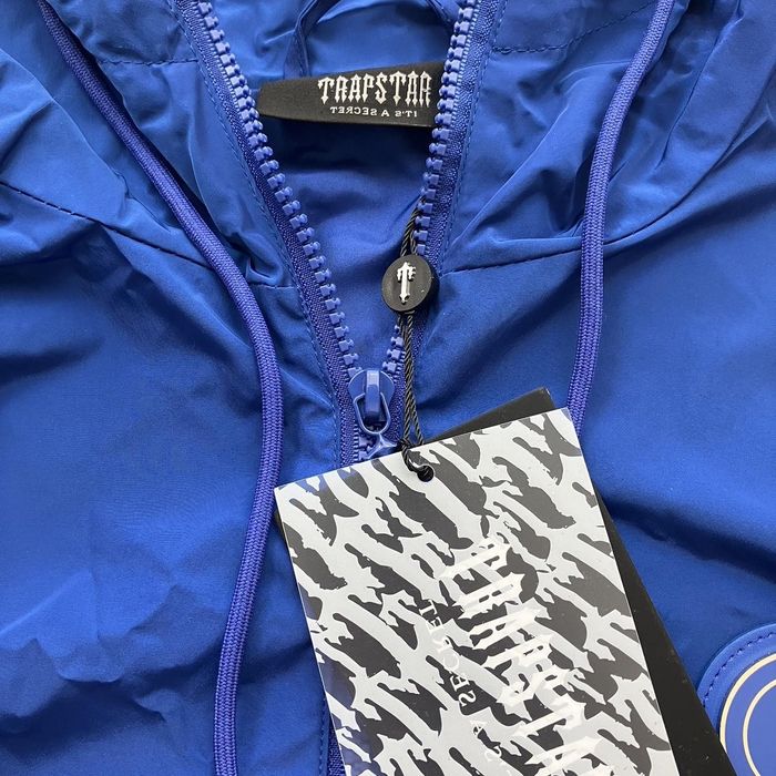 Jacheta Trapstar marimea S