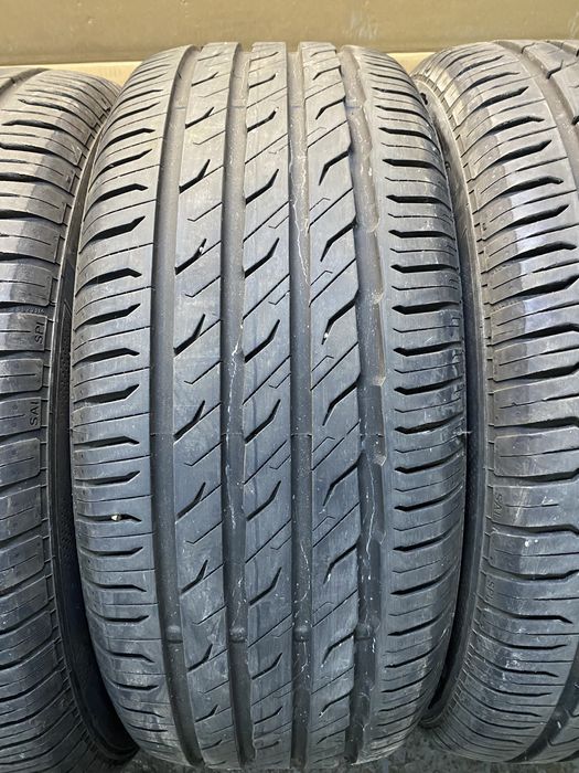 Anvelope vara 235/55R18 Semperit Speed Life3 8mm  2023