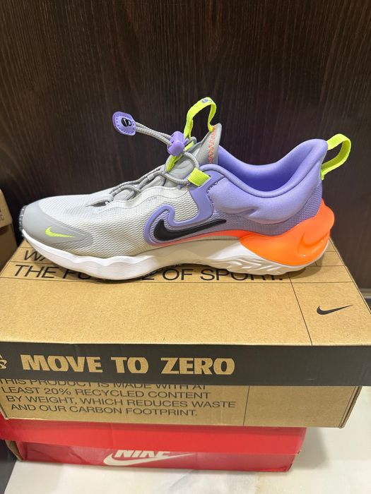 Обувки Nike Run Flow (GS)