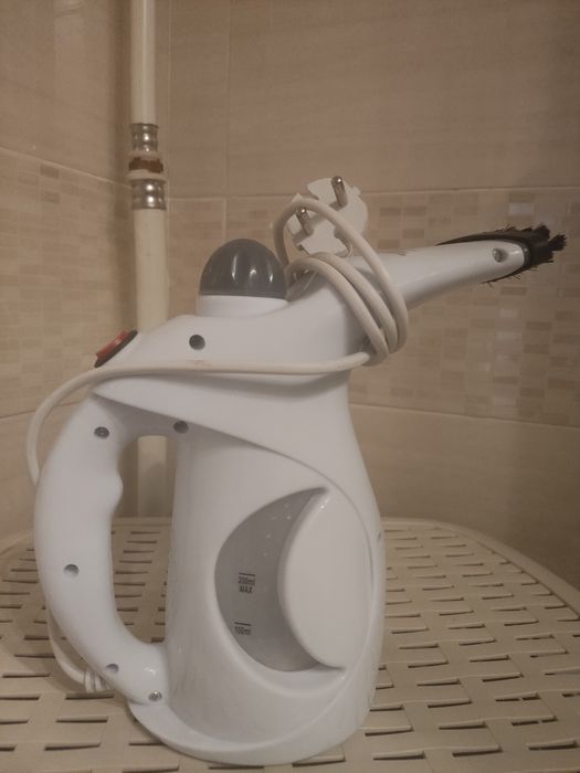 Продам   недорог отпариватель