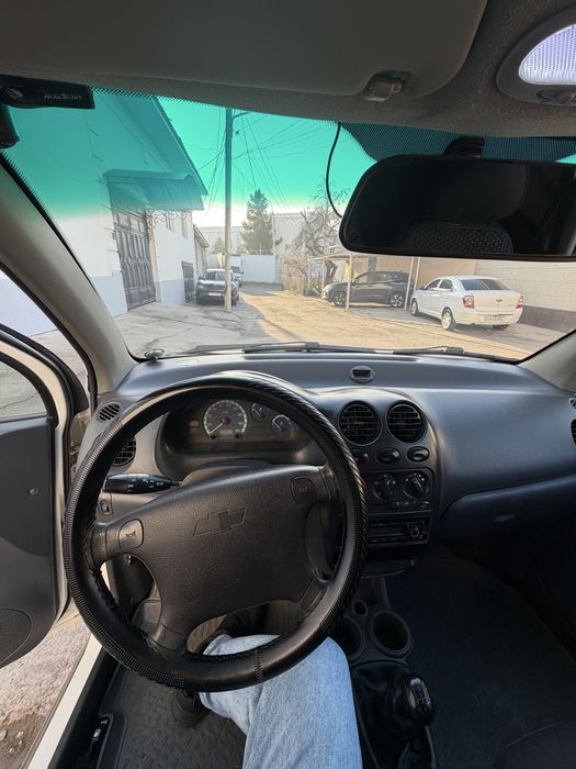 Matiz best 2017 Sotiladi