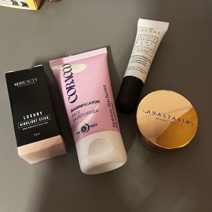 лотово козметика